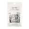 12 Pack: SS16 Glass Flatback Rhinestones by Bead Landing™
